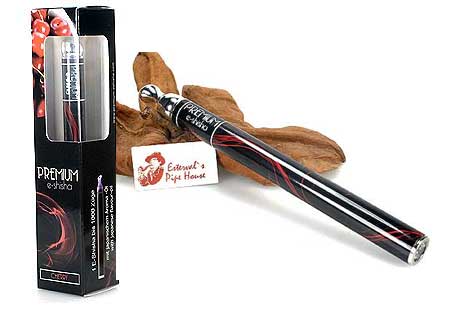 E-Shisha Premium 1000 Blaubeere E-Shisha Premium 1000 Blaubeere